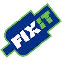 FixIt Mobile logo